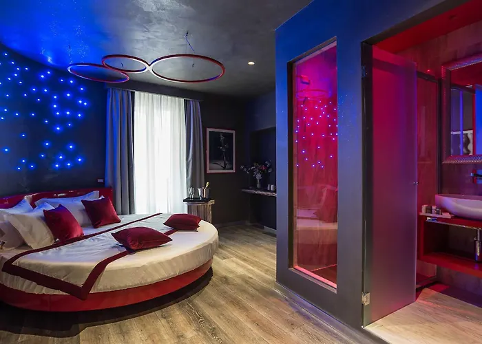 Gasthof Colonna Suite Del Corso
