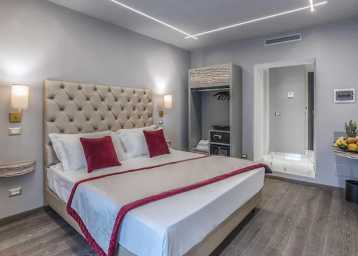 Colonna Suite Del Corso Gasthof