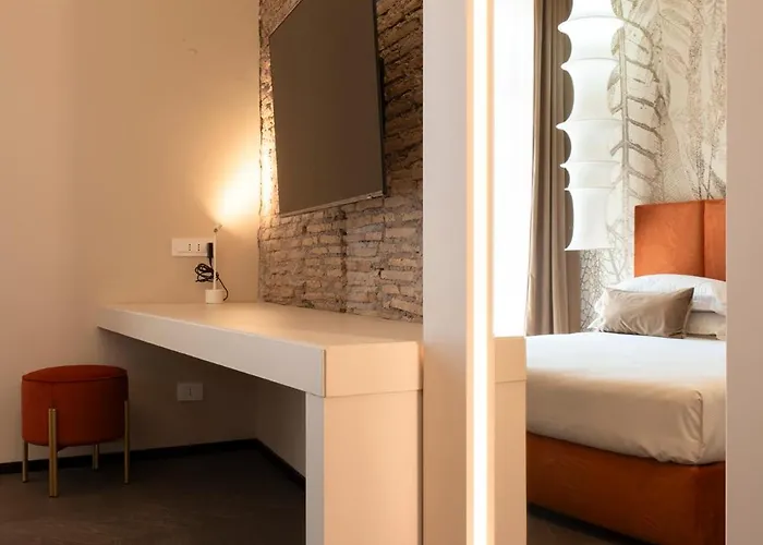 Colonna Suite Del Corso