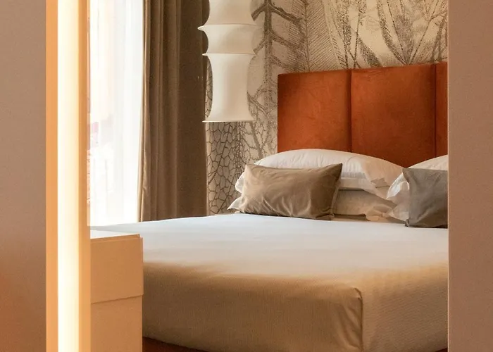 Colonna Suite Del Corso 4*