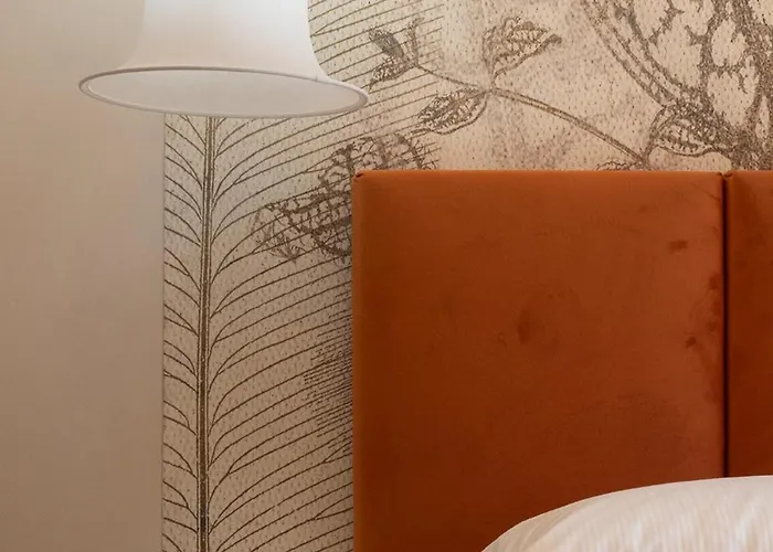 Colonna Suite Del Corso 4* Rom