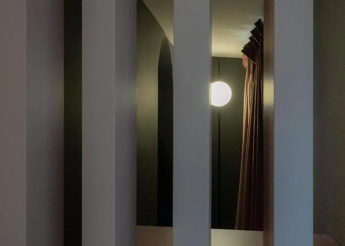 Colonna Suite Del Corso