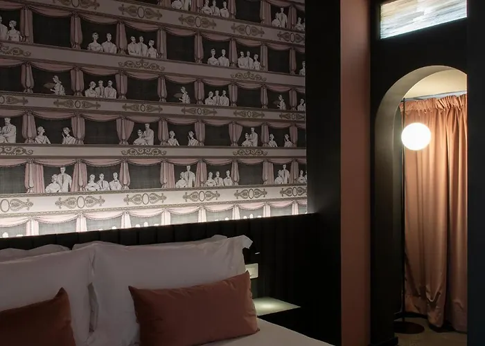 Gasthof Colonna Suite Del Corso Rom