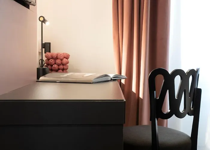 Gasthof Colonna Suite Del Corso Rom