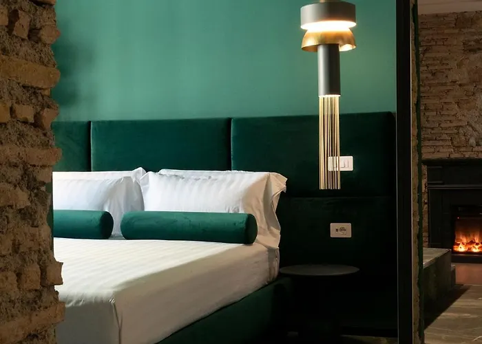 Colonna Suite Del Corso 4*