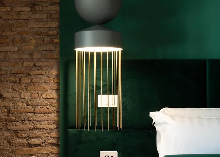 Colonna Suite Del Corso