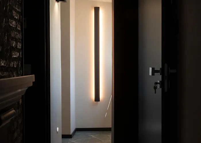 Colonna Suite Del Corso Gasthof