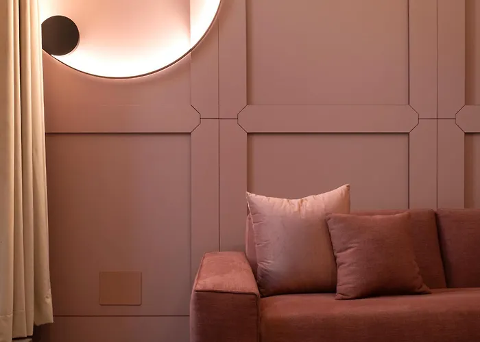 Gasthof Colonna Suite Del Corso