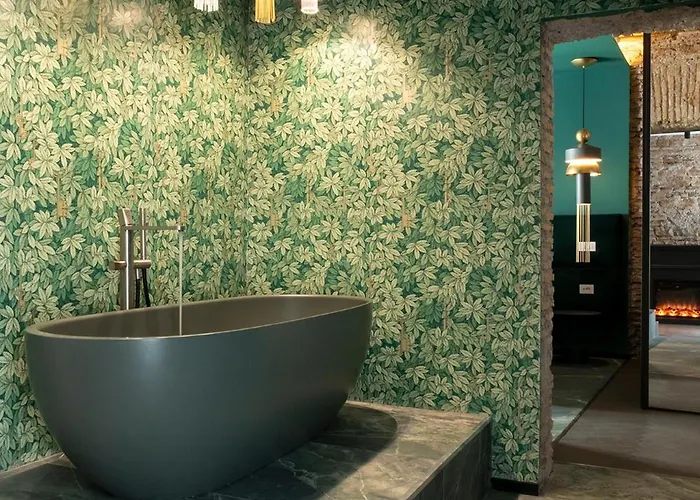 Colonna Suite Del Corso Gasthof 4*