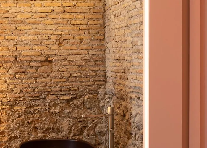 Colonna Suite Del Corso Gasthof Rom