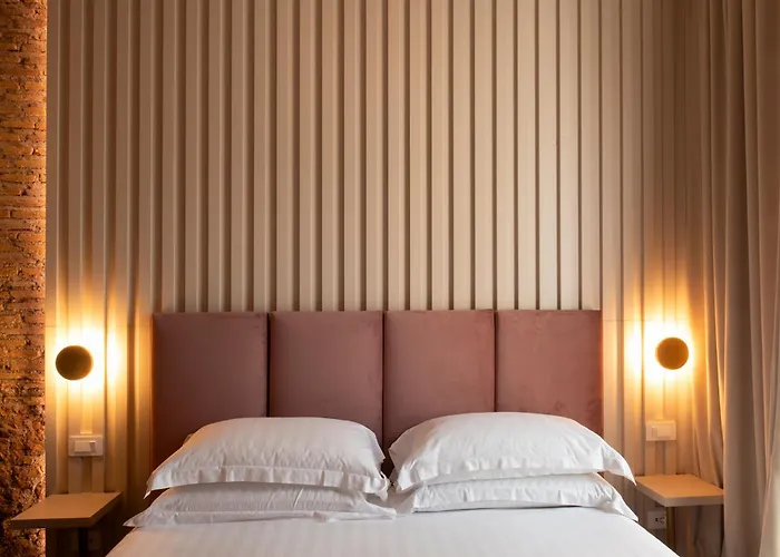 Colonna Suite Del Corso 4*