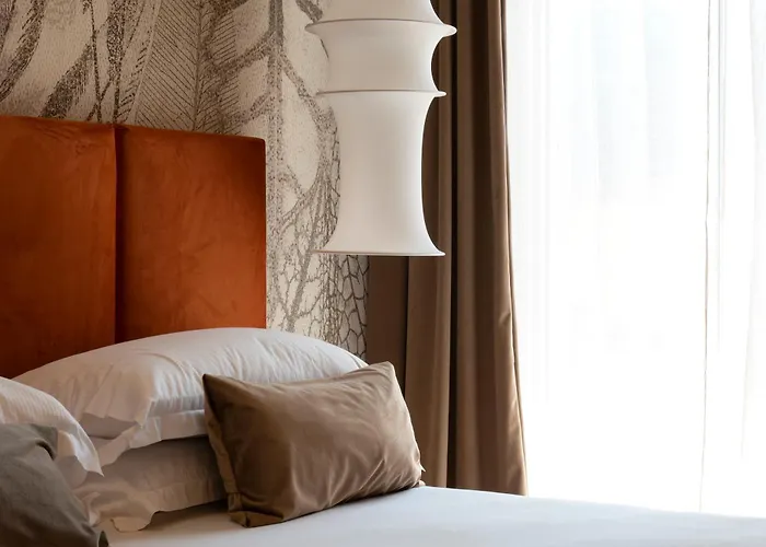 Colonna Suite Del Corso 4*