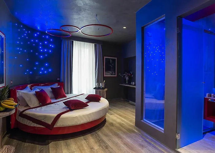 Colonna Suite Del Corso Gasthof Rom