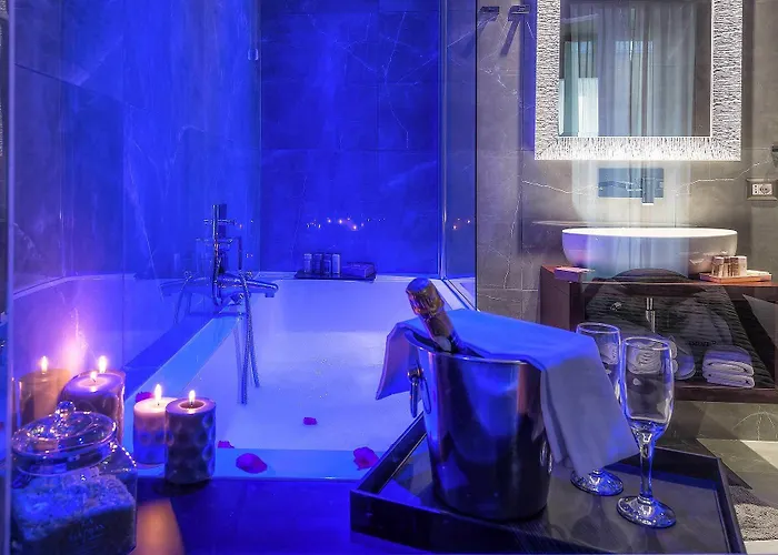 Gasthof Colonna Suite Del Corso Rom