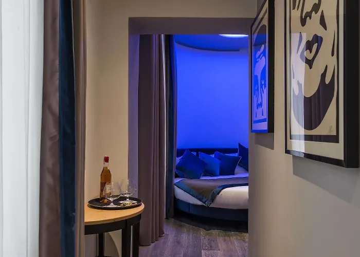 Colonna Suite Del Corso