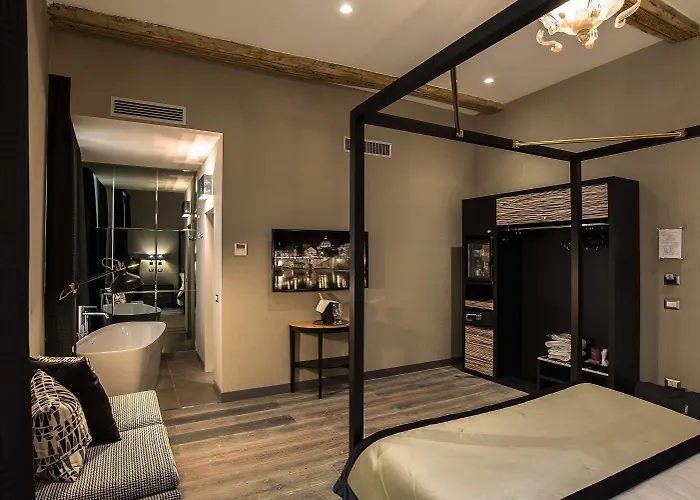 Gasthof Colonna Suite Del Corso Rom