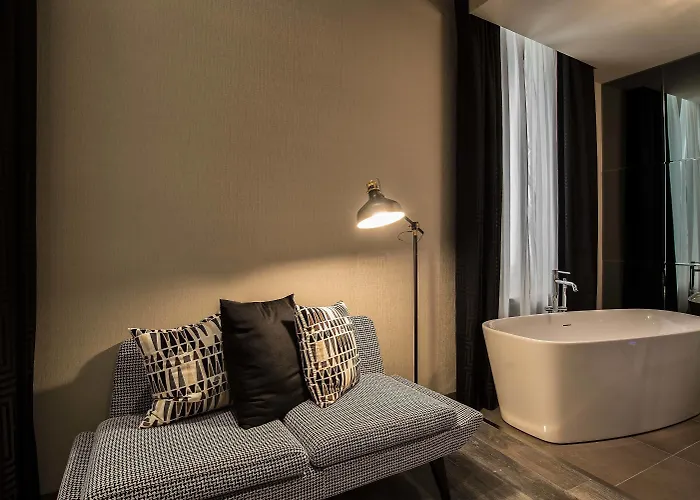 Gasthof Colonna Suite Del Corso Rom