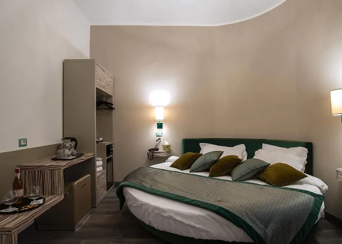Colonna Suite Del Corso