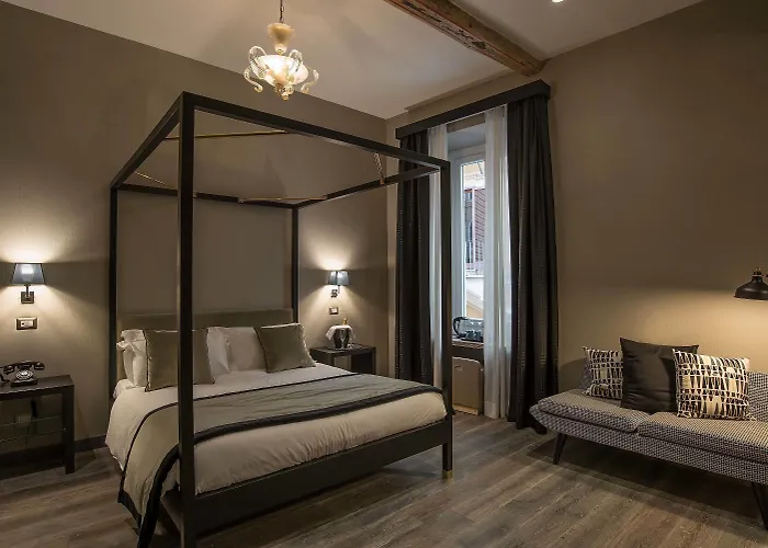 Gasthof Colonna Suite Del Corso Rom