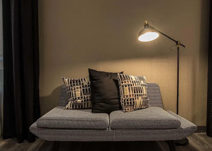 Colonna Suite Del Corso Gasthof 4*