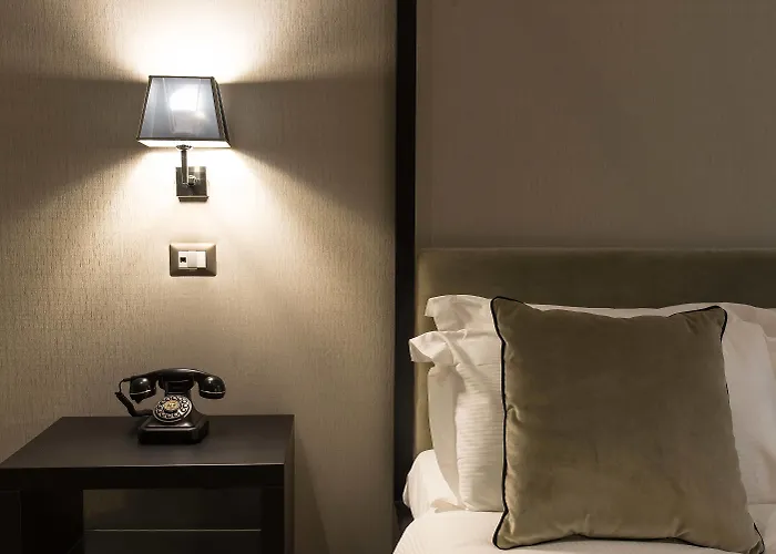 Colonna Suite Del Corso