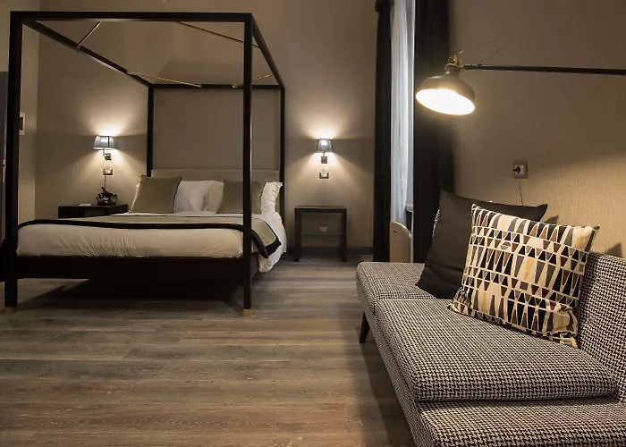 Gasthof Colonna Suite Del Corso Rom