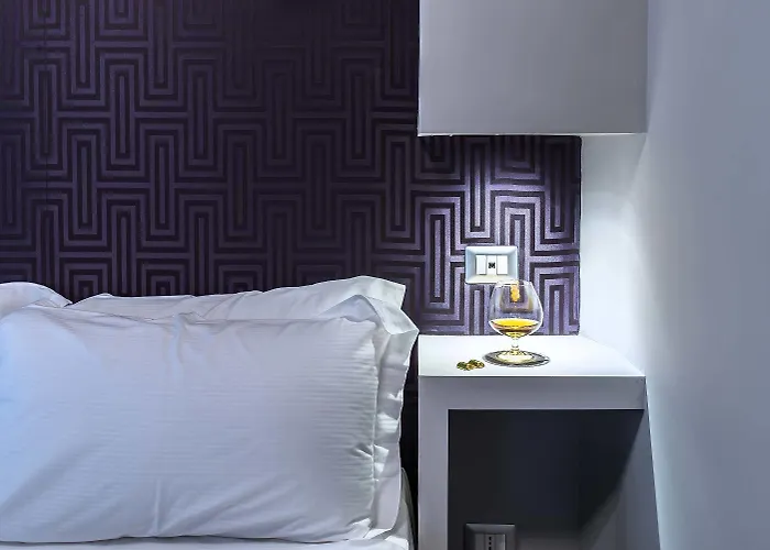 Colonna Suite Del Corso 4* Rom
