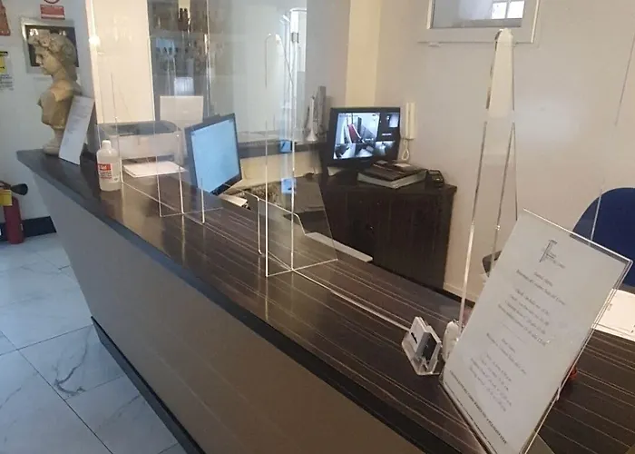 Colonna Suite Del Corso Rom