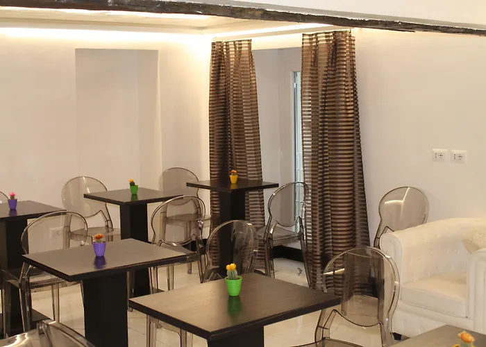 Gasthof Colonna Suite Del Corso