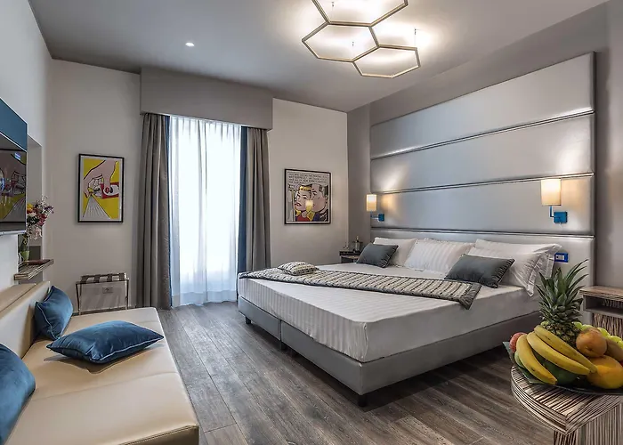 Gasthof Colonna Suite Del Corso