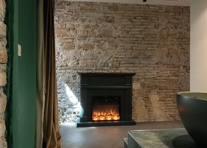 Colonna Suite Del Corso 4* Rom