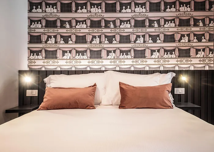 Colonna Suite Del Corso 4*