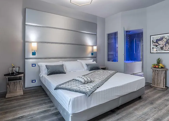 Gasthof Colonna Suite Del Corso Rom