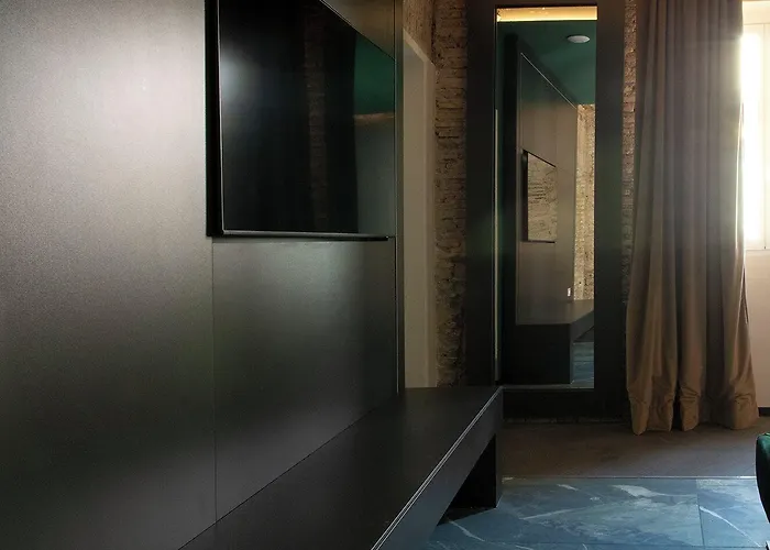 Colonna Suite Del Corso Rom