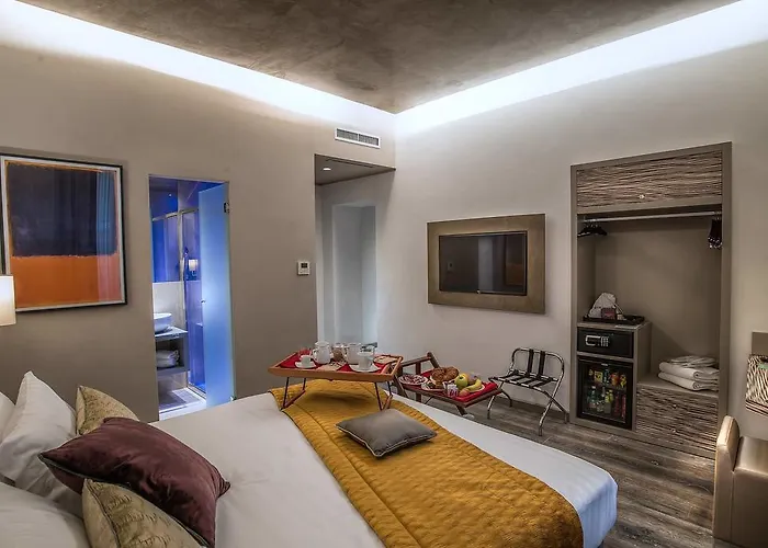 Gasthof Colonna Suite Del Corso