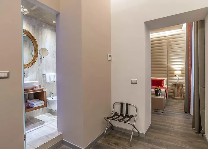 Colonna Suite Del Corso