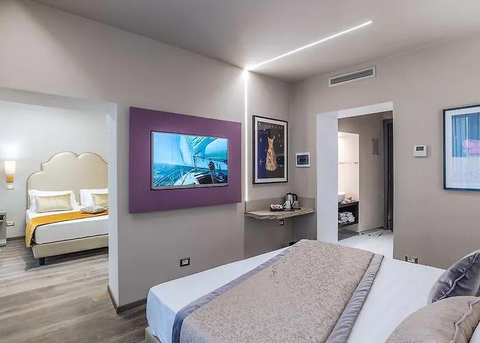 Colonna Suite Del Corso
