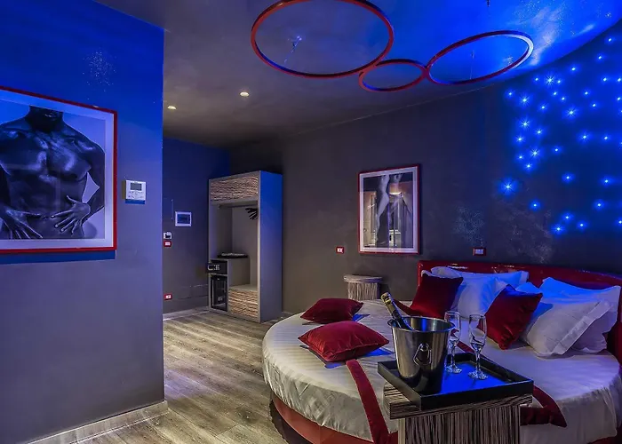 Colonna Suite Del Corso Gasthof Rom