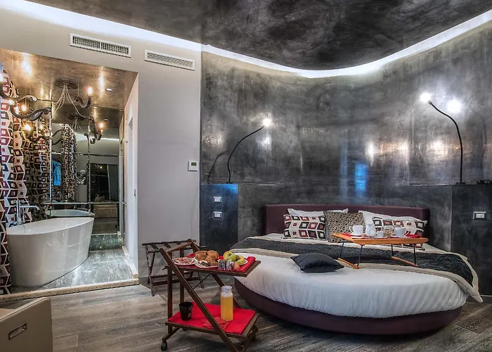 Gasthof Colonna Suite Del Corso Rom