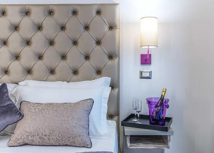 Colonna Suite Del Corso 4*